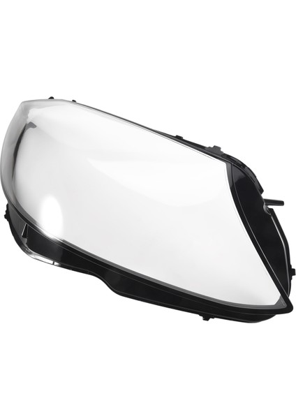 Mercedes Benz W205 C180 C200 C260L C300 2015-2017 Sağ Ön Far Far Lambası Mercek Kapağı Abajur Kabuğu (Yurt Dışından) fiyatları