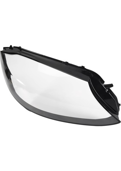 Mercedes Benz W205 C180 C200 C260L C300 2015-2017 Sağ Ön Far Far Lambası Mercek Kapağı Abajur Kabuğu (Yurt Dışından) modelleri