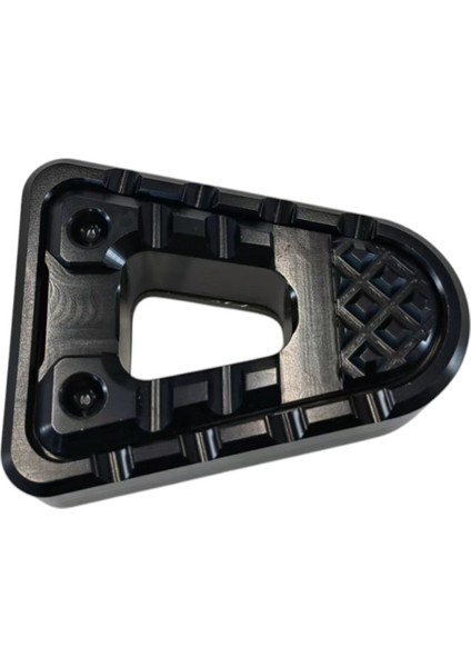 Yamaha Pg-1 Pg1 2023 2024 Motolet Fren Pedalı Kapağı Genişlet Pedal Uzatıcı Uzatma Aksesuarları (Yurt Dışından) indirimleri