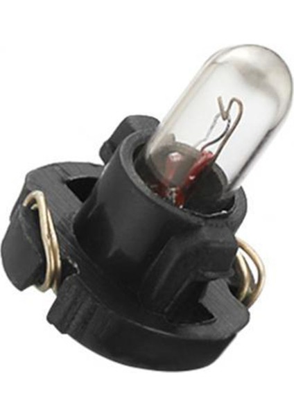 30 T4.2 12V LED Ampuller Otomatik Gösterge Paneli Lambaları Araba Klima Gösterge Göstergesi (Yurt Dışından) fiyatları