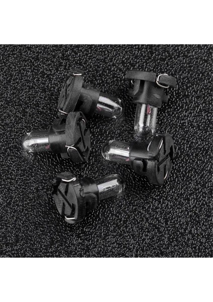 30 T4.2 12V LED Ampuller Otomatik Gösterge Paneli Lambaları Araba Klima Gösterge Göstergesi (Yurt Dışından) fırsatları