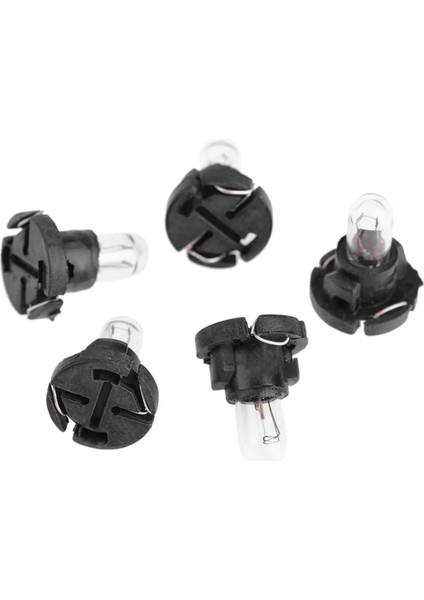 30 T4.2 12V LED Ampuller Otomatik Gösterge Paneli Lambaları Araba Klima Gösterge Göstergesi (Yurt Dışından) indirimleri