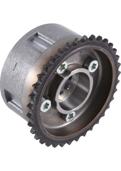 Hyundai I30 I40 IX20 IX35 Için Kia Jiale Cee`d Pro Rıo Için Araç Eksantrik Mili Dişlisi Eksantrik Mili Ayarlayıcısı (Emme Tarafı) 243502B600 (Yurt Dışından) fiyatları