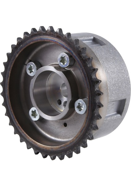 Hyundai I30 I40 IX20 IX35 Için Kia Jiale Cee`d Pro Rıo Için Araç Eksantrik Mili Dişlisi Eksantrik Mili Ayarlayıcısı (Emme Tarafı) 243502B600 (Yurt Dışından) modelleri