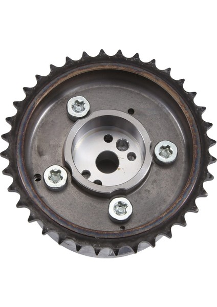 Hyundai I30 I40 IX20 IX35 Için Kia Jiale Cee`d Pro Rıo Için Araç Eksantrik Mili Dişlisi Eksantrik Mili Ayarlayıcısı (Emme Tarafı) 243502B600 (Yurt Dışından) indirimleri