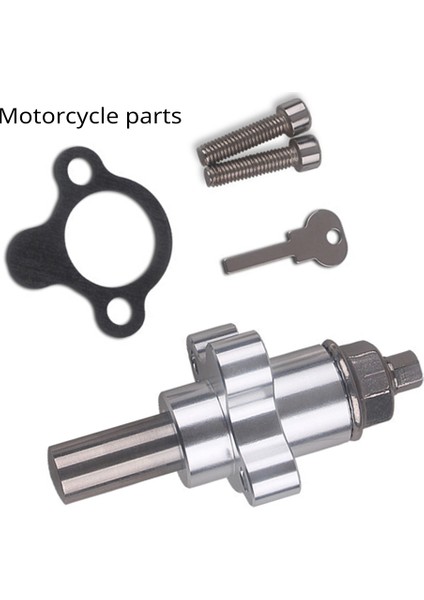 Motolet Manuel Regülatör Kam Zinciri Gergi Takımı Honda CBR600RR 2003-2018 Motolet Parçaları Gümüş (Yurt Dışından) fırsatları