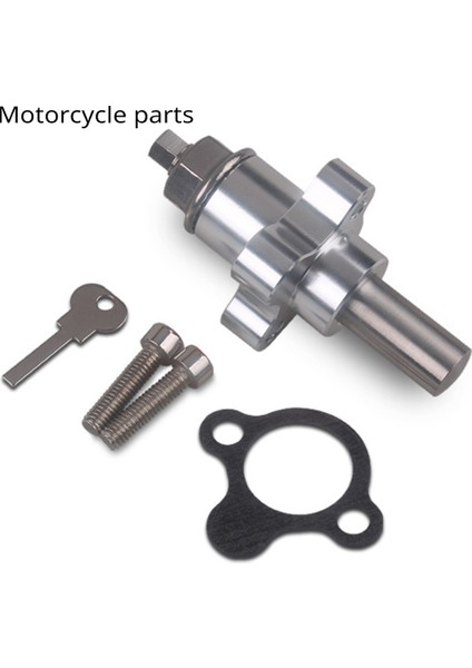 Motolet Manuel Regülatör Kam Zinciri Gergi Takımı Honda CBR600RR 2003-2018 Motolet Parçaları Gümüş (Yurt Dışından) indirimleri