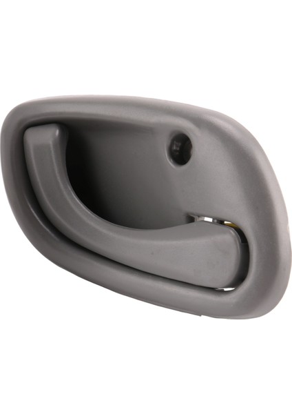 Suzuki Grand Vitara Gri 95-01 83130-60G01 83110-60G01 Için 4 Adet Iç Kapı Kolu Ön Arka Sol Sağ (Yurt Dışından)