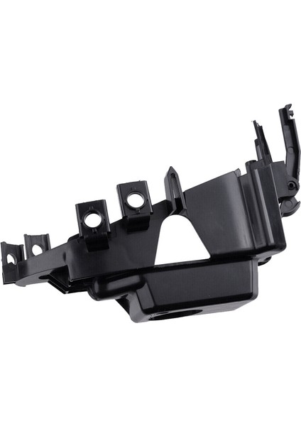 Mercedes Benz W163 ml 2002-2005 1638201212,1638201112 Için Ön Sol Sis Farı Lambası Braketi Çerçevesi (Yurt Dışından)