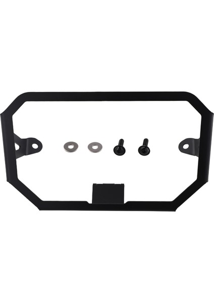 Bmw F900GS F 900 Gs 2023-2025 Için Motolet Tft Hırsızlık Önleme Koruması Kokpit Tft 6.5 Inç Ekran Koruması (Yurt Dışından)