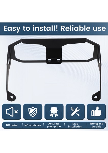 Bmw F900GS F 900 Gs 2023-2025 Için Motolet Tft Hırsızlık Önleme Koruması Kokpit Tft 6.5 Inç Ekran Koruması (Yurt Dışından) fırsatları