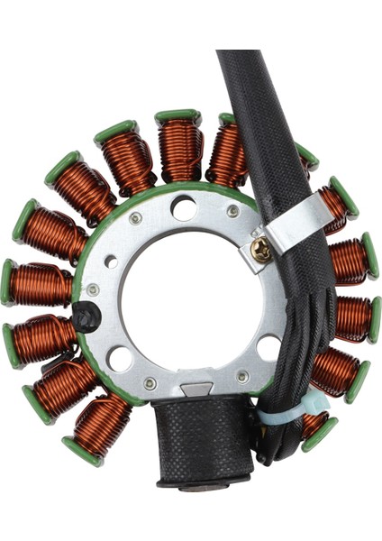 Yamaha 4JG-85510-01 TTR225 XT225 Serow 225 ST225 Bronco 225 Motolet Parçaları Için Motolet Manyeto Stator Bobini (Yurt Dışından) modelleri