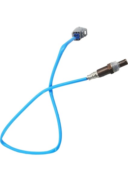 PE12-18-86Z Arka Lambda O2 Oksijen Sensörü Mazda 3 6 Cx-5 Cx5 1.5l 2.0l 2.5l 2011-2019 PE02-18-86ZA 234-4939 Için Uygundur (Yurt Dışından)