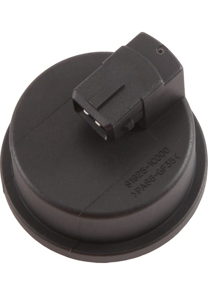 Hyundai Kia 2002-2009 Getz I20 Morning Picanto 919251C000 91925 1C000 91925-1C000 Için Arka Tekerlek Rulmanı Abs Sensörü (Yurt Dışından)