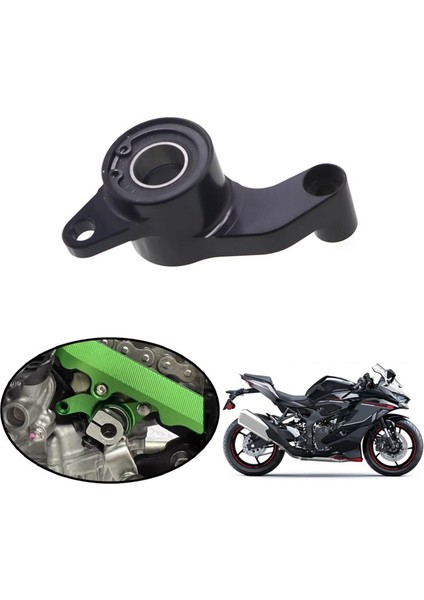 Motolet Sol Vites Kolu Vites Sabitleyici Kawasakı Nınja Zx-4r Zx-4rr ZX4R ZX4RR 2023 2024 (Yurt Dışından) fırsatları