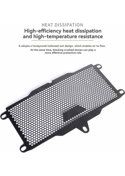 Motolet Aksesuarları Radyatör Koruma Kapağı Koruma Izgara Koruyucu DUKE390 Duke 390 2024 (Yurt Dışından) indirimleri