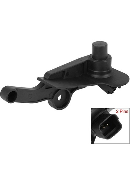 Peugeot Citroen Için Araç Krank Mili Konum Sensörü 1920.AW 9639999880 0986280408 (Yurt Dışından) indirimleri