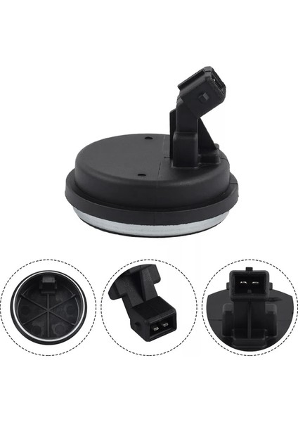 Hyundai Accent 2017-2022 Kia Rio 2016-2022 Için Arka Tekerlek Rulman Hız Sensörü 58980-F9000 (Yurt Dışından) fiyatları