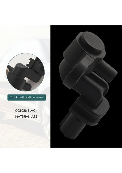 Honda Civic 2001-2005 Için Cps Sensörü Krank Mili Konum Sensörü 37500-PLC-015 37500PLC015 Araba Aksesuarları (Yurt Dışından) modelleri
