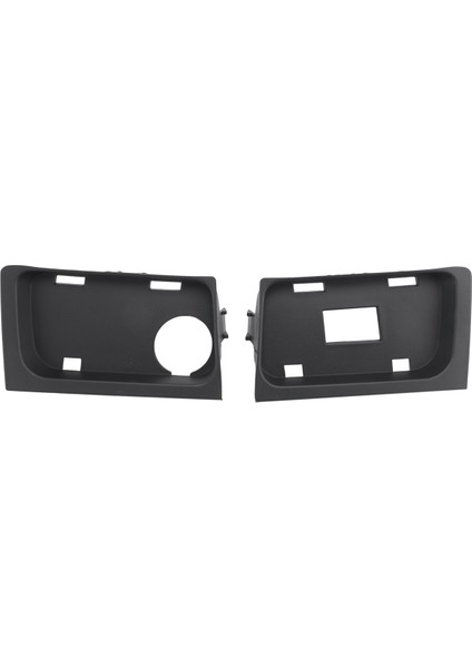 Ön Tampon Çekme Kancası Tapası Kapağı 68157227AB 68157226AB Jeep Grand Cherokee 2011-2013 Için (Yurt Dışından) fırsatları