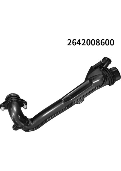 A2642008600 Motor Termostatı Soğutma Borusu Sabit Sıcaklık Soğutma Borusu 2642008600 Mercedes-Benz Için (Yurt Dışından) fiyatları