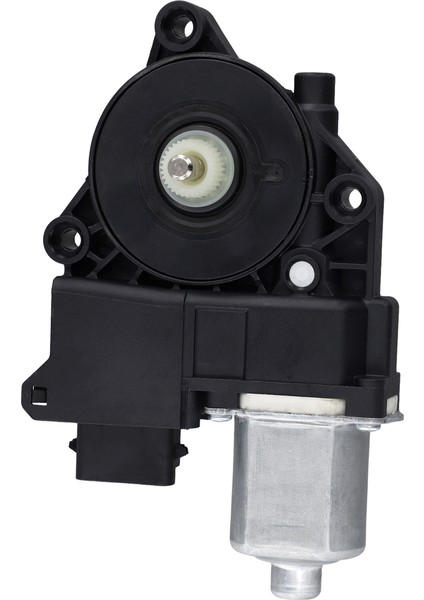 Hyundai Yeni Tucson 2015-2018 Cam Kaldırma Motoru Elektrikli Cam Kaldırma Motoru Sol 82450-F8010,B (Yurt Dışından)