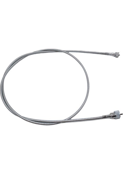 70 Inç Hız Göstergesi Hız Göstergesi Kablosu Metal Muhafaza Chevrolet Blazer C10 Chevy ve Gmc Kamyonetler 1947-1972 Hız Göstergesi Kablosu (Yurt Dışından) modelleri