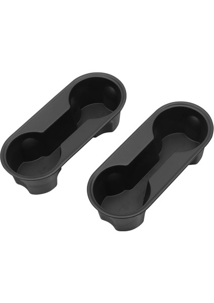 Araba Su Bardağı Tutucu Üçüncü Sıra Içecek Bardağı Tutucu Mazda Cx-80 CX80 2025 Aksesuarları (Yurt Dışından)