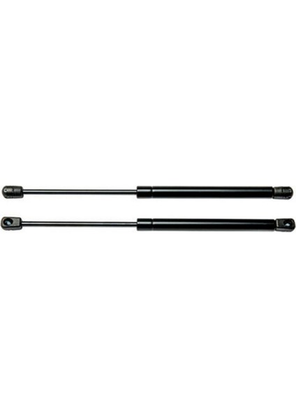 2 Adet Araba Bagaj Kapağı Gaz Basınç Çubuğu Destek Çubuğu Hidrolik Çubuk Suzuki Alto 2009-2014 Nissan Pixo 2009-2013 (Yurt Dışından) modelleri