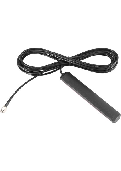 Sma Dab Anten Hava Amplifikatörü 3m Kablo Lte 3g 4g Gsm Dahili Bağlantı Rosca Adaptörü 900/1800/2100 Mhz 3dbı 3-5V (Yurt Dışından) fiyatları