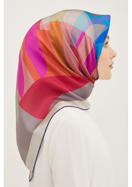 Ipek Eşarp Nostalji Twill 8901D-01 fiyatları