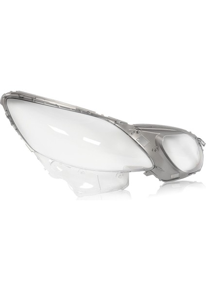 Lexus GS300 GS430 GS450 2006-2011 Için Sağ Araba Far Camı Kapağı Far Abajur Kabuğu Otomatik Kabuk Kapağı (Yurt Dışından)