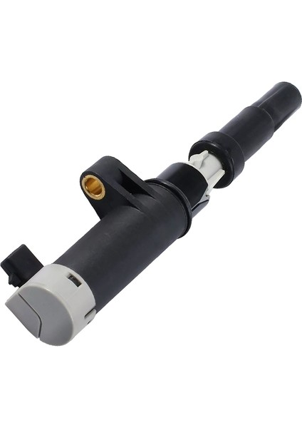 Renault Clio Espace Grand Scenic Kangoo Laguna Logan Megane Nissan Opel 7700107177 22448-00QAA Için 1 Adet Ateşleme Bobini (Yurt Dışından) fiyatları