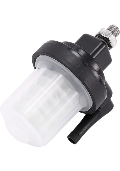 Yamaha Dıştan Takma Tekne Motoru Için 2 Takım Yakıt Filtresi Su Ayırıcı 9.9hp 15HP 20HP 25HP 30HP 40HP 61N-24560-00 (Yurt Dışından)