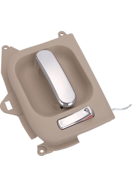 Kia Carnival 2002-2005 Için Otomatik Arka Sağ Kapı Iç Kapı Kolu 0K53Z72330CGE (Yurt Dışından)