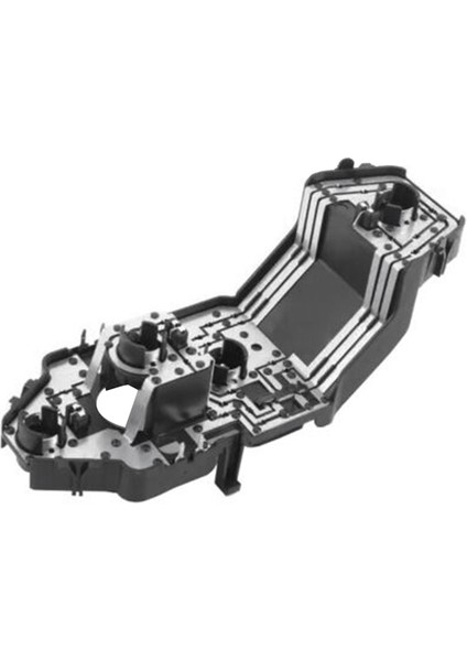 Mini Cooper F55 F56 F57 Arka Stop Lambası Ampul Tutucusu Sol Veya Sağ 63217361305 (Yurt Dışından)