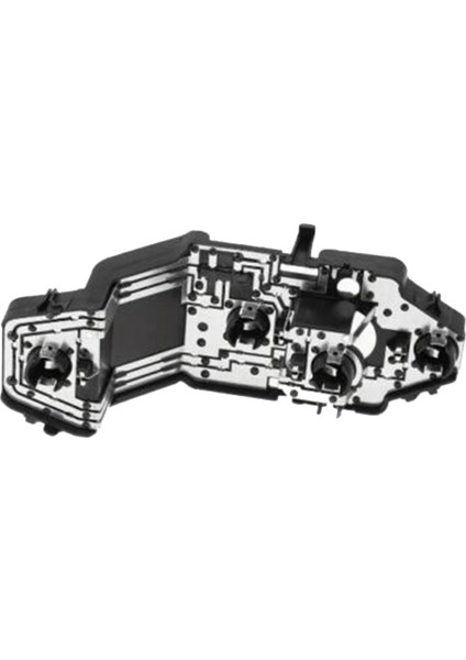 Mini Cooper F55 F56 F57 Arka Stop Lambası Ampul Tutucusu Sol Veya Sağ 63217361305 (Yurt Dışından) indirimleri