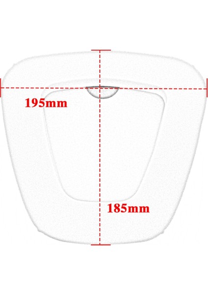 Yamaha YZ250F 2024 Motolet Aksesuarları Için Motolet Yağ Filtresi Hava Filtresi Pamuğu (Yurt Dışından) fiyatları