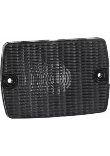 Jeep Wrangler Yj 1987-1995 Için Siyah Araç Ön Tampon Lambası Kapağı 56001378 CH2520111 (Yurt Dışından) indirimleri