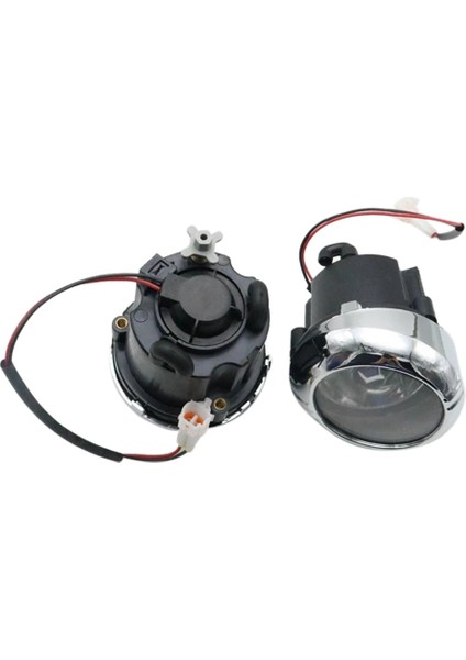 Foton Pickup Tunland E3 E5 Için Ampullü Araç Sol Ön Tampon Sis Farı Montajı Sürüş Lambası Sis Farı (Yurt Dışından) indirimleri