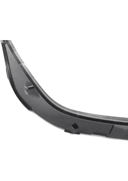 Mercedes-Benz Gle 2020 2021 Için Yeni Araba Sağ Ön Far Merceği Kabuğu Far Kapağı (Yurt Dışından) modelleri