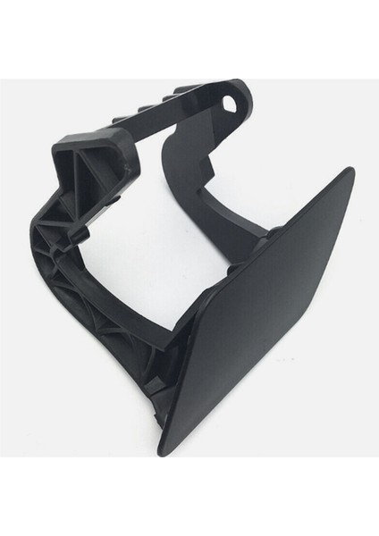 Mercedes-Benz Glk W204 2008-2012 A2048600108 A2048600208 Için Braketli 1 Çift Far Yı Kapağı (Yurt Dışından) indirimleri