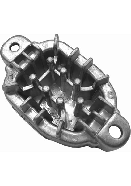 Adet 3 Pinli + 6 Pinli 63117419610 Far Modülü LED Beyaz Işık Kaynağı Bmw F30 F31 F35 Lcı 2014-2019 Angel Eye Drl Modülü (Yurt Dışından) indirimleri