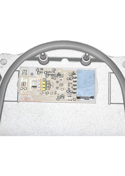 Mercedes A-Serisi W176 Cla C117 12-18 Far Aydınlatması Için Sol Far LED Modülü Kontrolü A1179069500 A1769066500 (Yurt Dışından) modelleri