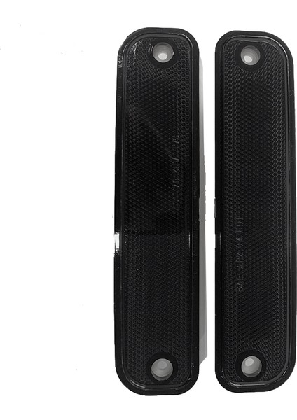 Chevrolet Gmc 1973-1980 Için LED Araba Yan Işaret Sinyal Lambası Işığı Dönüş Lambası GM2550108, 6270434 Ön Tampon Yan Lambası (Yurt Dışından) indirimleri