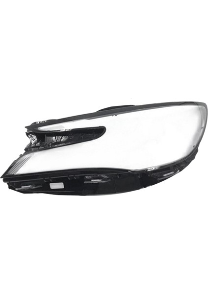 Buick Gl6 2018-2019 Için Sol Taraf Far Mercek Kapağı Araba Aksesuarları (Yurt Dışından)