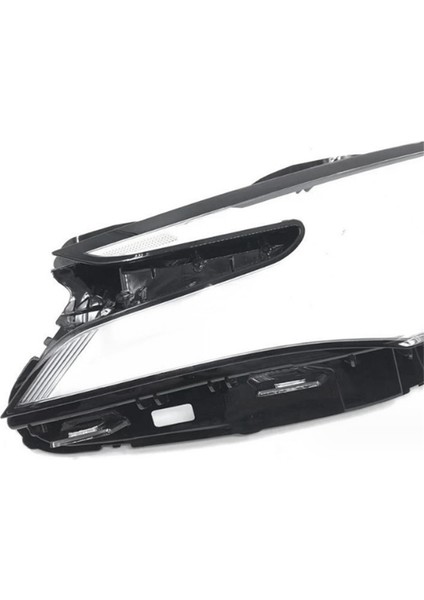 Buick Gl6 2018-2019 Için Sol Taraf Far Mercek Kapağı Araba Aksesuarları (Yurt Dışından) modelleri