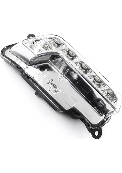 Mercedes Benz E Sınıfı W212 A2128200856 Için Sağ Ön Sis Lambası Gündüz Farı (Yurt Dışından) fırsatları