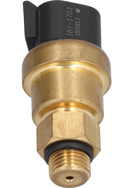 161-1703 Motor Yağı Basınç Sensörü Basınç Sensörü Anahtarı Ekskavatör Parçaları 1611703 (Yurt Dışından)