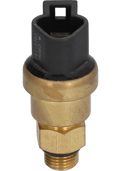 161-1703 Motor Yağı Basınç Sensörü Basınç Sensörü Anahtarı Ekskavatör Parçaları 1611703 (Yurt Dışından) fiyatları